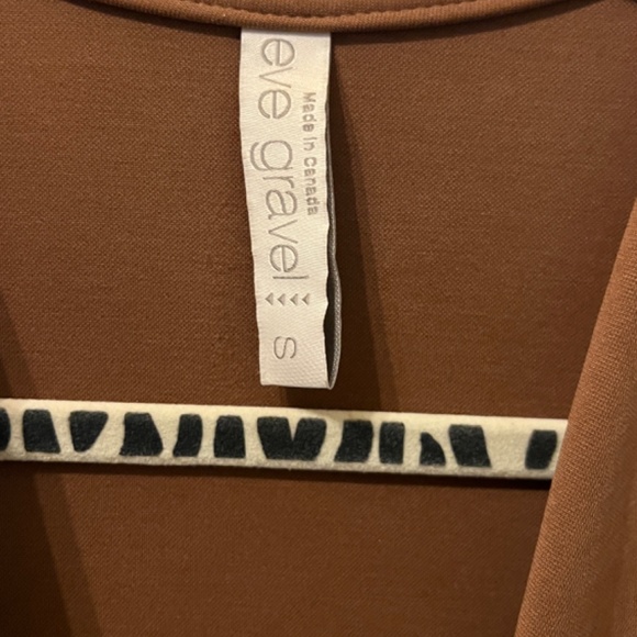 Eve Gravel Dress - Picture 3 of 4